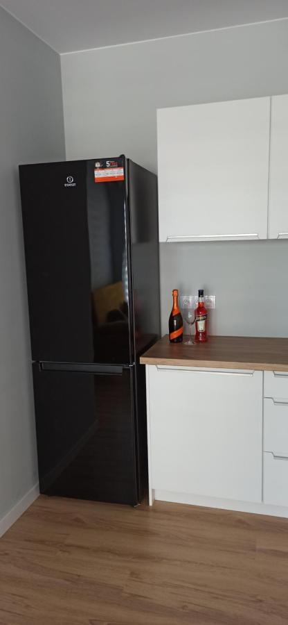 ルミアApartament Dal Niedaleko Aquaparku Redaアパートメント エクステリア 写真